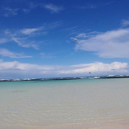 Appartamento Sol Y Playa A El Cotillo. Eksteriør bilde