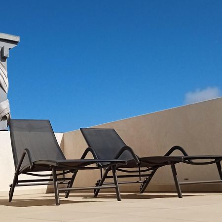 Appartamento Sol Y Playa A El Cotillo. Eksteriør bilde