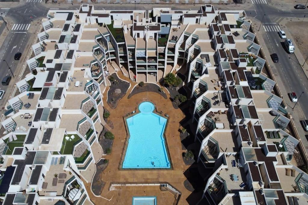 Appartamento Sol Y Playa A El Cotillo. Eksteriør bilde