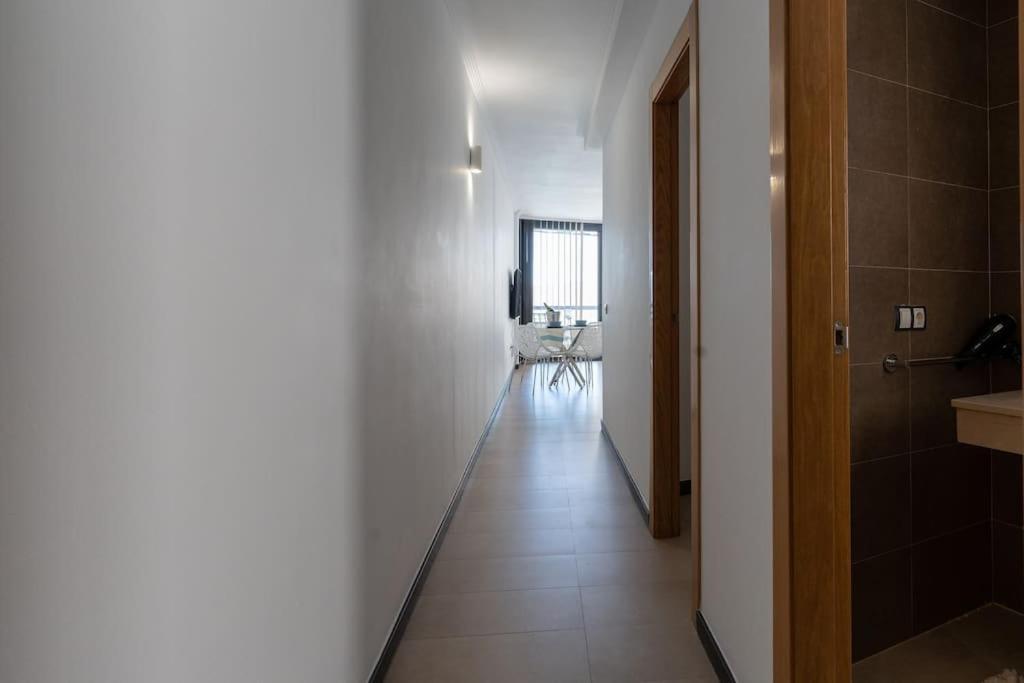 Appartamento Sol Y Playa A El Cotillo. Eksteriør bilde