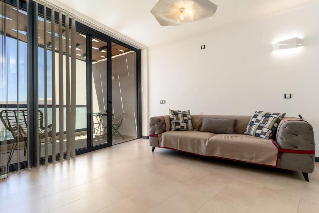 Appartamento Sol Y Playa A El Cotillo. Eksteriør bilde