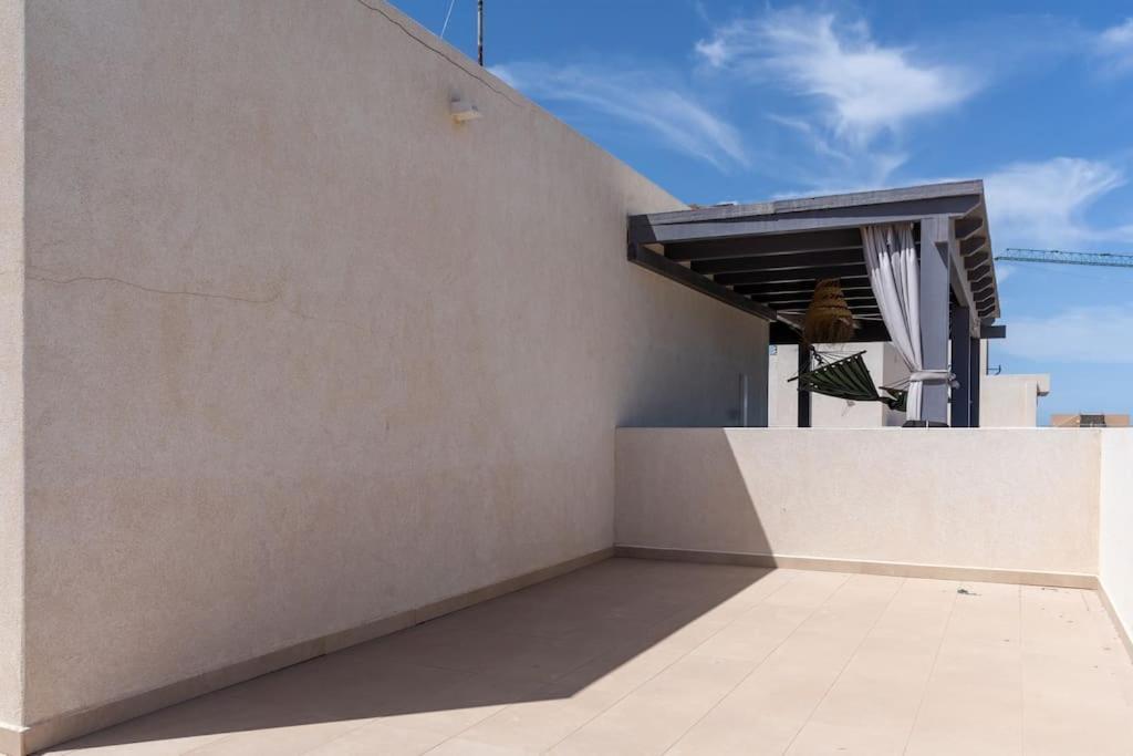 Appartamento Sol Y Playa A El Cotillo. Eksteriør bilde