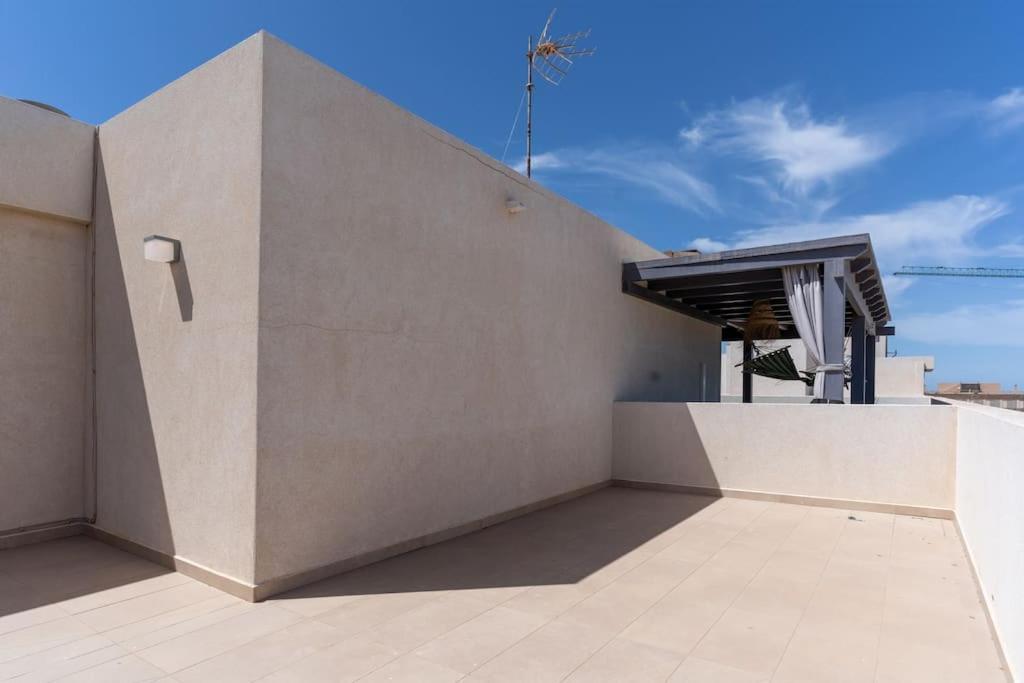 Appartamento Sol Y Playa A El Cotillo. Eksteriør bilde