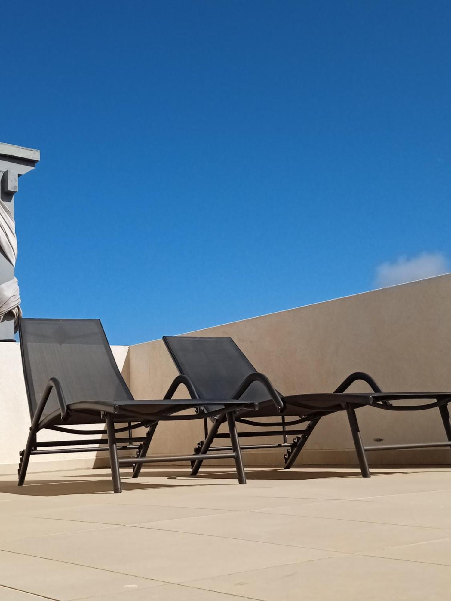 Appartamento Sol Y Playa A El Cotillo. Eksteriør bilde